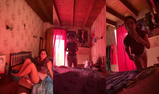 mylla_selena TikTok Live — Jul 15, 2026, 4:42 PM