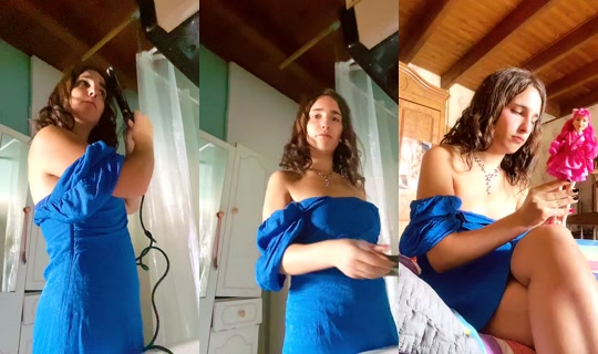 mylla_selena TikTok Live — Aug 21, 2026, 8:55 AM
