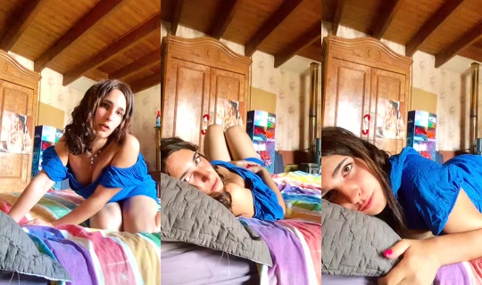 mylla_selena TikTok Live — Aug 21, 2026, 9:45 AM