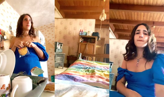 mylla_selena TikTok Live — Aug 21, 2026, 10:15 AM