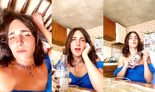 mylla_selena TikTok Live — Aug 21, 2026, 1:24 PM
