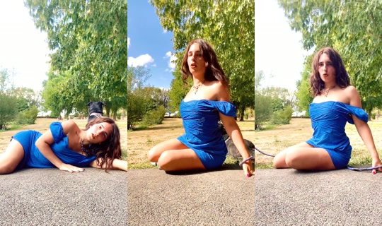mylla_selena TikTok Live — Aug 21, 2026, 2:36 PM