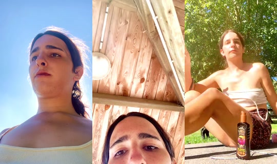 myllafox22 TikTok Live — Sep 4, 2026, 2:25 PM