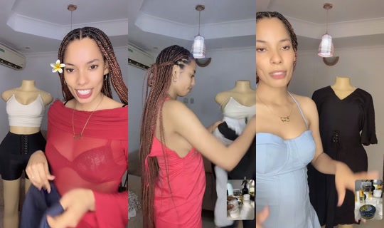 myluu092 TikTok Live — Aug 27, 2026, 7:32 PM