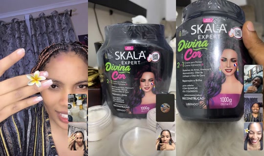 myluu092 TikTok Live — Aug 27, 2026, 8:23 PM