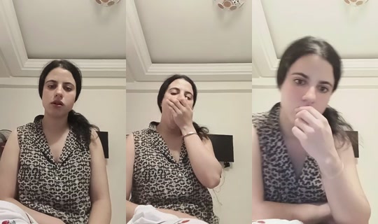 myma.myma79 TikTok Live — Jul 15, 2026, 8:24 PM