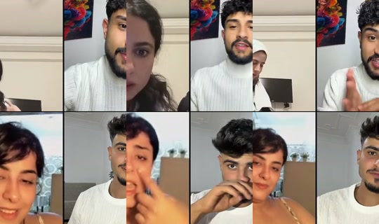 myma.myma79 TikTok Live — Jul 15, 2026, 9:03 PM