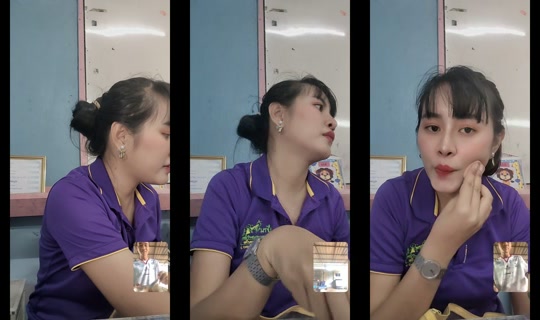 mymay.malony TikTok Live — Jul 10, 2026, 4:55 AM