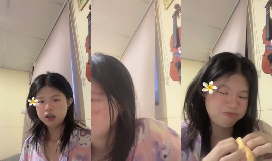 mymin3159 TikTok Live — Jul 14, 2026, 11:41 AM