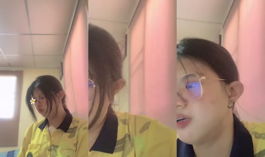 mymin3159 TikTok Live — Jul 15, 2026, 6:55 AM