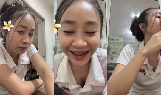 mymin791 TikTok Live — Jul 15, 2026, 5:52 PM