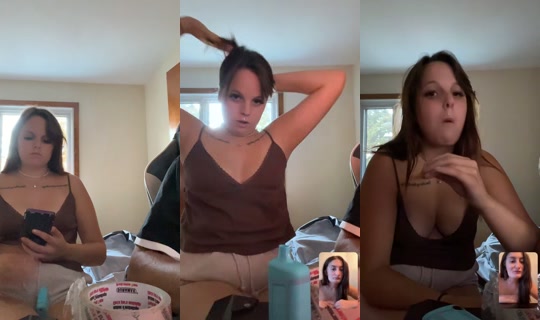 mymyxoxx TikTok Live — Aug 18, 2026, 11:36 PM