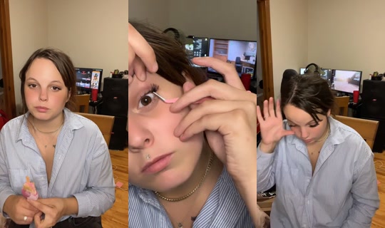 mymyxoxx TikTok Live — Aug 24, 2026, 1:59 AM