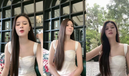 mynamemiee TikTok Live — Aug 9, 2026, 6:06 AM