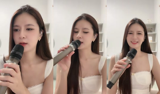 mynamemiee TikTok Live — Aug 9, 2026, 12:50 PM