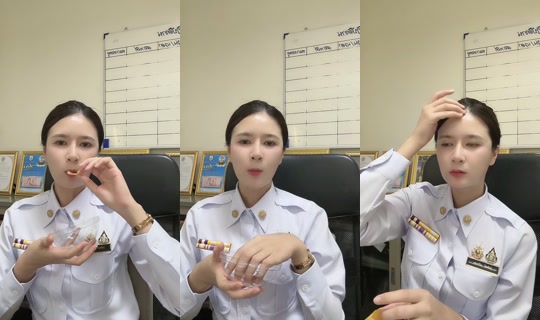 mynamemiee TikTok Live — Aug 12, 2026, 7:22 AM