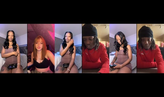 mynaylashay TikTok Live — Sep 4, 2026, 4:44 AM