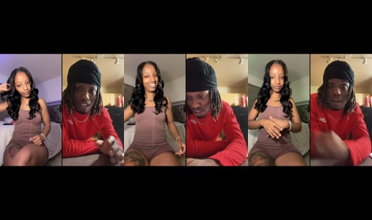 mynaylashay TikTok Live — Sep 4, 2026, 5:00 AM