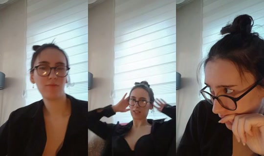 myodyyyl.3 TikTok Live — Jul 15, 2026, 3:08 AM