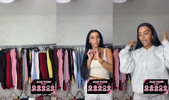 myofashion1 TikTok Live — Aug 28, 2026, 5:25 PM