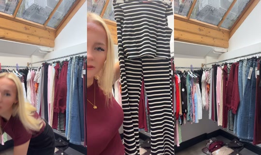 myofashion1 TikTok Live — Aug 29, 2026, 10:19 AM