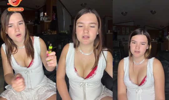 myprincess_691 TikTok Live — Sep 13, 2026, 12:09 AM