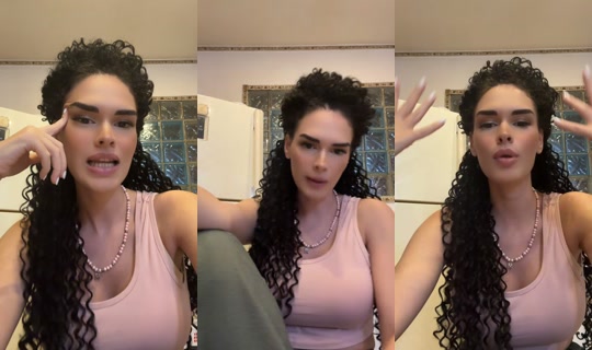 myrea20 TikTok Live — Jul 14, 2026, 8:30 PM