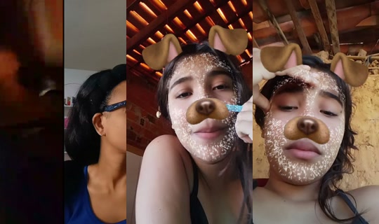 myriah_zinha.influencer TikTok Live — Aug 2, 2026, 12:51 PM