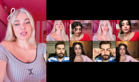 myriamklinkofficial TikTok Live — Aug 23, 2026, 9:06 PM