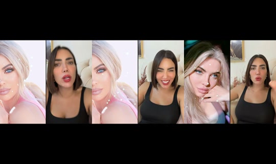myriamklinkofficial TikTok Live — Aug 23, 2026, 11:07 PM