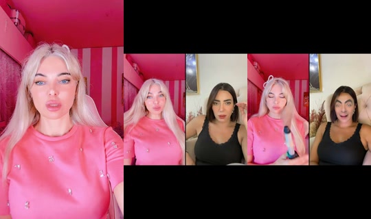myriamklinkofficial TikTok Live — Aug 24, 2026, 7:44 PM