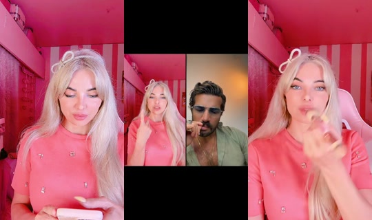 myriamklinkofficial TikTok Live — Aug 24, 2026, 8:10 PM