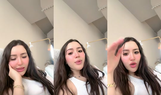 myriammyriy TikTok Live — Jul 29, 2026, 12:25 PM