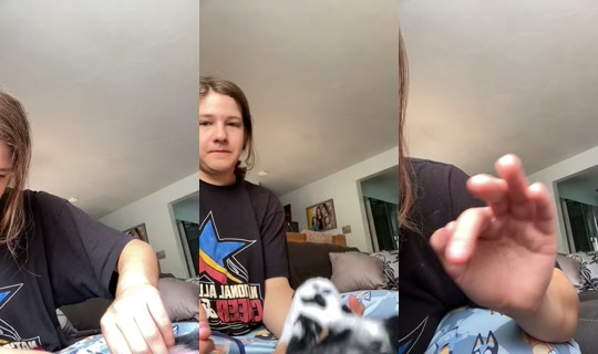 mysharksons_3 TikTok Live — Sep 16, 2026, 1:22 PM