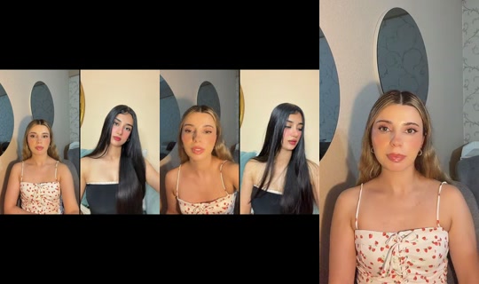 myst.hifa TikTok Live — Aug 8, 2026, 8:50 PM