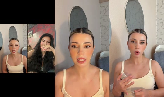 myst.hifa TikTok Live — Aug 9, 2026, 10:03 AM