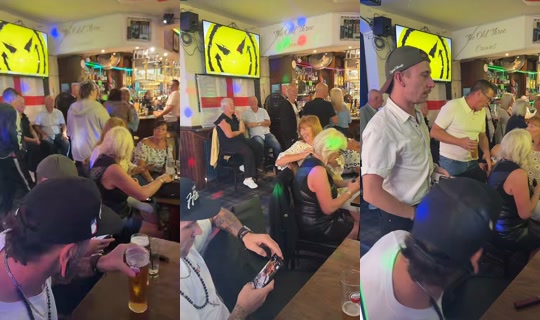 mystabrightside TikTok Live — Jul 26, 2026, 5:14 PM