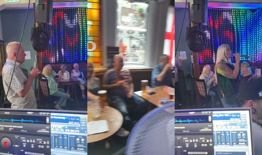 mystabrightside TikTok Live — Jul 26, 2026, 6:05 PM