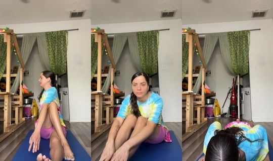 mysticalexpression TikTok Live — Jul 15, 2026, 1:21 PM