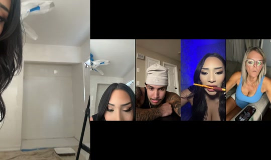 mysticsusy TikTok Live — Jul 29, 2026, 1:19 AM