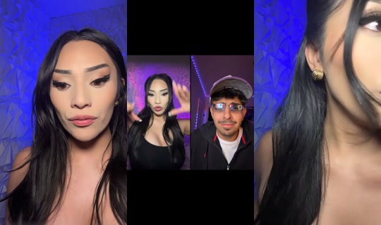 mysticsusy TikTok Live — Jul 29, 2026, 6:25 AM