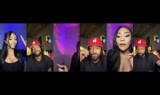 mysticsusy TikTok Live — Jul 29, 2026, 7:19 AM