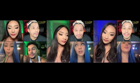 mysticsusy TikTok Live — Aug 4, 2026, 4:28 AM