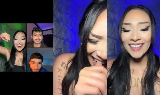 mysticsusy TikTok Live — Aug 4, 2026, 8:44 AM