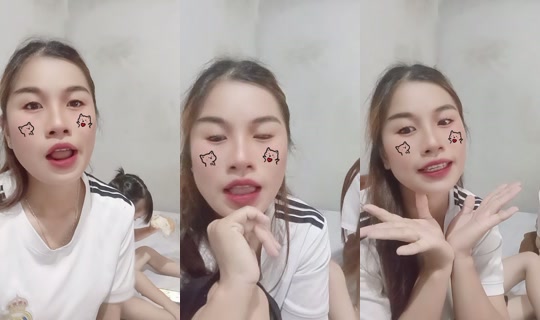 mysu6208 TikTok Live — Aug 1, 2026, 12:08 AM