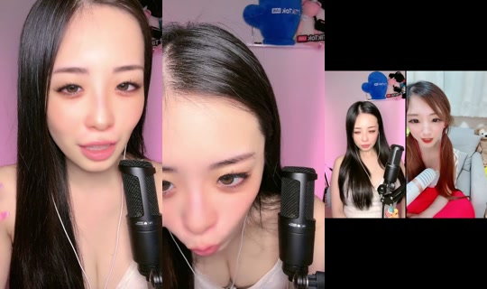 myun0320 TikTok Live — Jul 11, 2026, 3:01 PM