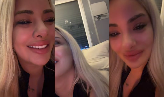 myyaho1 TikTok Live — Jul 14, 2026, 10:54 PM