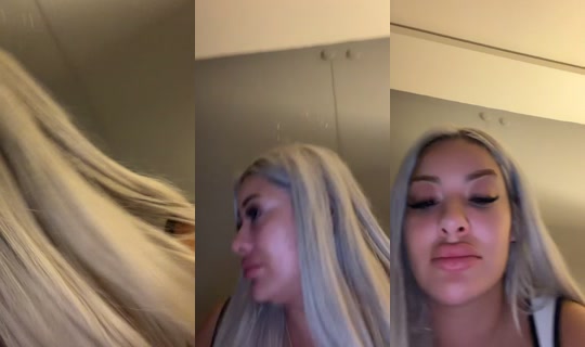 myyaho2 TikTok Live — Sep 1, 2026, 1:11 AM