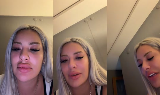 myyaho2 TikTok Live — Sep 1, 2026, 1:30 AM