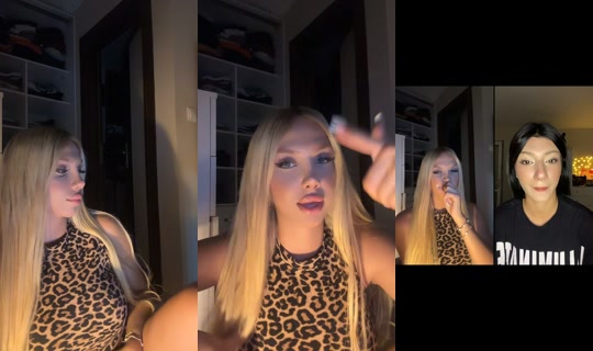 myynisa TikTok Live — Aug 8, 2026, 1:00 AM